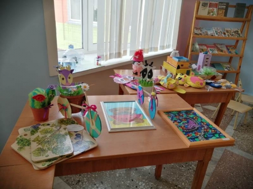 СКО: В фокусе обучение одарённых детей