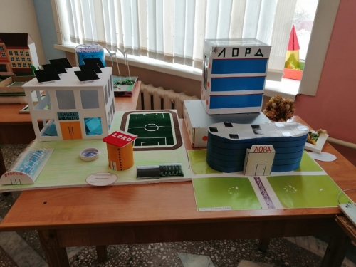 СКО: В фокусе обучение одарённых детей