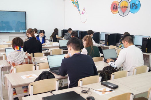 Солтүстік Қазақстан облысының жалпы білім беретін мектеп оқушылары арасында өткен «JUNIOR SKILLS-2021» чемпионаты